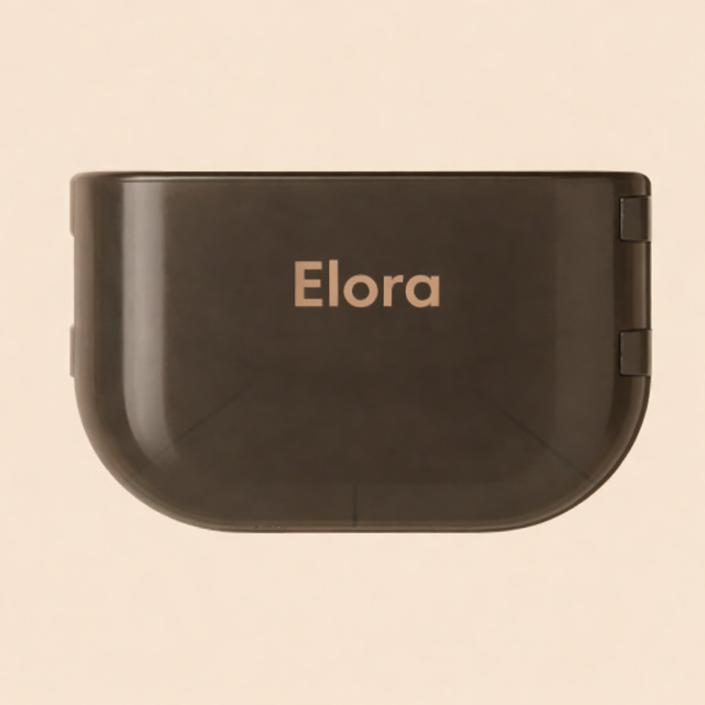 Elora Brush Hijyen Kutusu