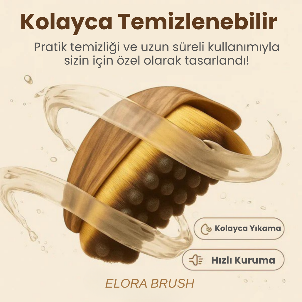 Elora Brush
