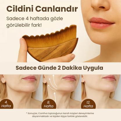 Elora Brush