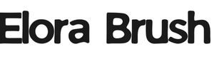 Elora Brush